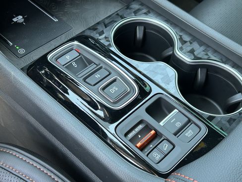 New 2026 Honda Passport TrailSport Elite image 18