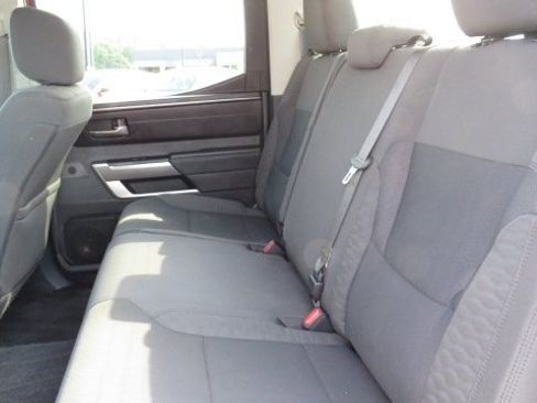 Used 2022 Toyota Tundra SR5 image 6