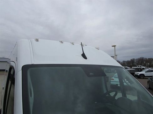 Used 2025 RAM ProMaster 2500 w/ Convenience Group FWD image 43
