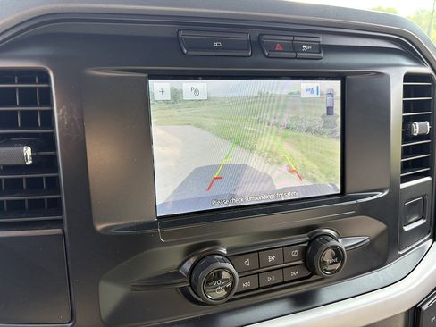Used 2022 Ford F150 XLT AWD/4WD image 37