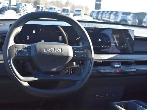 New 2026 Kia EV9 Light image 22
