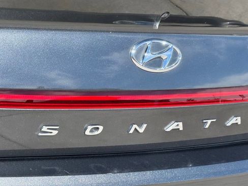 Used 2022 Hyundai Sonata SEL image 12