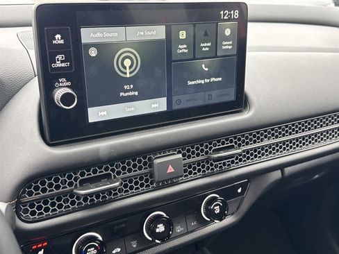 Used 2026 Honda HR-V Sport image 22