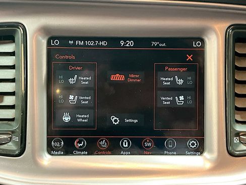 Used 2023 Dodge Challenger SXT w/ Plus Package AWD/4WD image 21