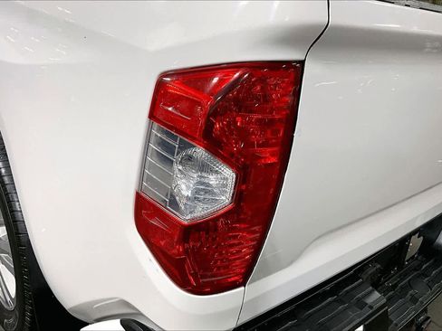 Used 2017 Toyota Tundra Platinum image 28