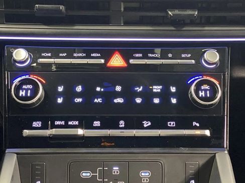 New 2026 Hyundai Santa Fe Calligraphy image 21