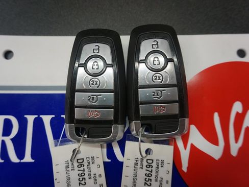 Used 2024 Ford Expedition Timberline AWD/4WD image 20