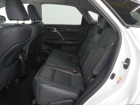 Used 2018 Lexus RX 450h AWD w/ Premium Package image 17