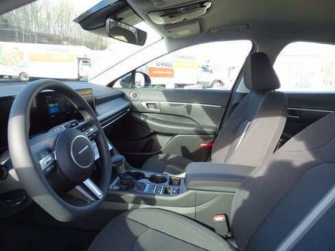 New 2026 Hyundai Sonata SE image 11