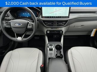 New 2026 Ford Escape Platinum w/ Premium Technology Package video 3