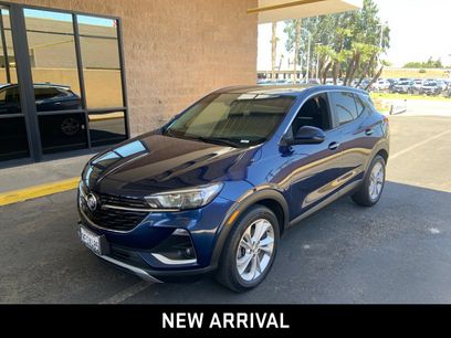 Used 2023 Buick Encore GX Preferred
