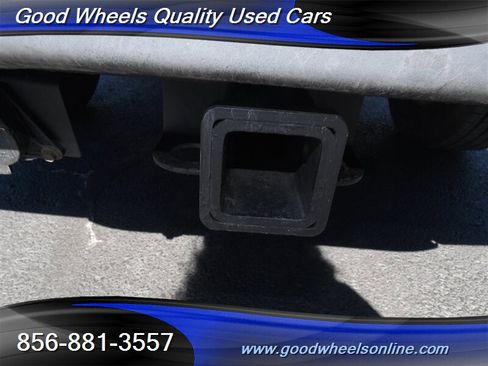 Used 2006 Nissan Frontier SE w/ (P01) Power Pkg image 7