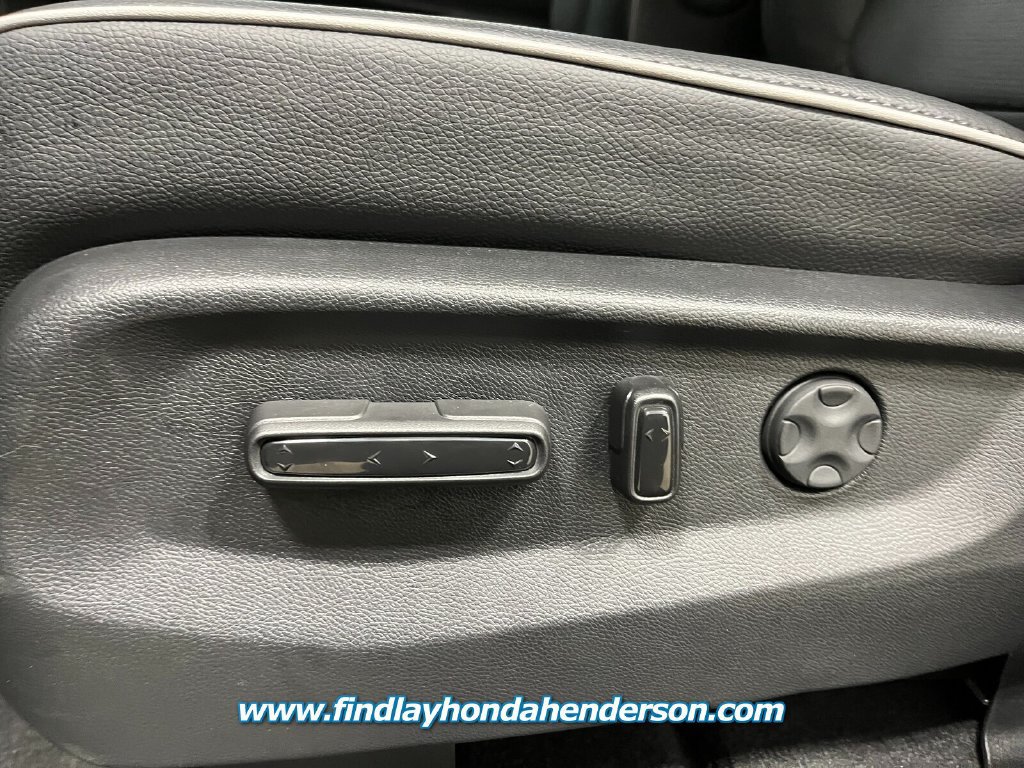 New 2027 Honda Odyssey Elite image 11