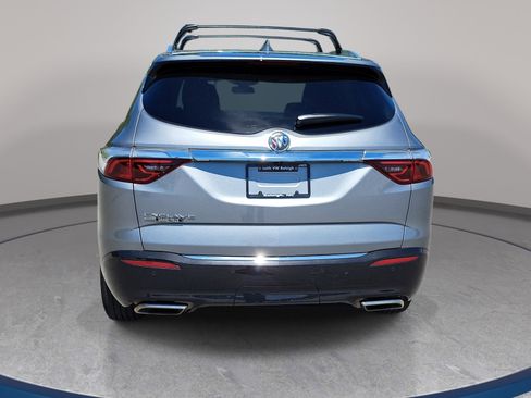 Used 2023 Buick Enclave Essence AWD/4WD image 7