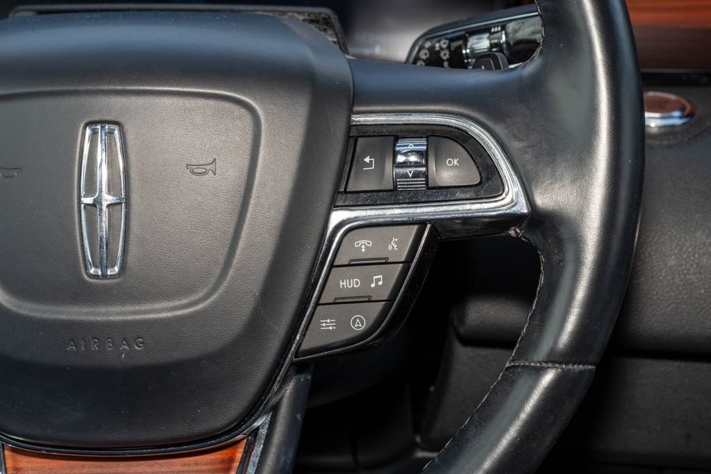 Used 2024 Lincoln Navigator Reserve AWD/4WD image 26