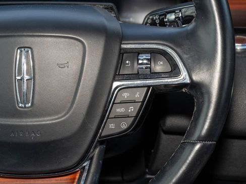 Used 2024 Lincoln Navigator Reserve AWD/4WD image 26