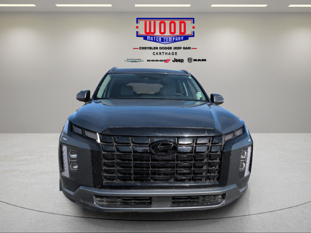 Used 2025 Hyundai Palisade SEL AWD/4WD image 8