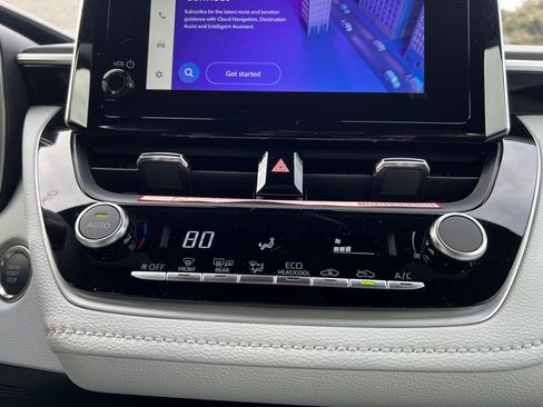 New 2026 Toyota Corolla SE image 23