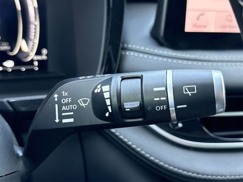 Used 2022 INFINITI QX60 Sensory w/ Vision Package image 26