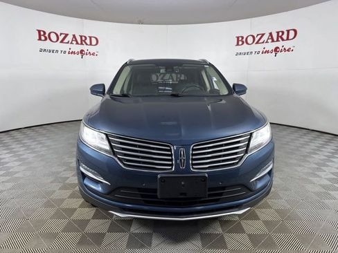 Used 2018 Lincoln MKC Reserve image 2