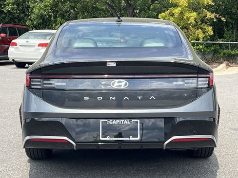 New 2026 Hyundai Sonata SEL FWD image 34