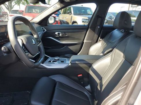 Used 2025 BMW 330i 330i image 18