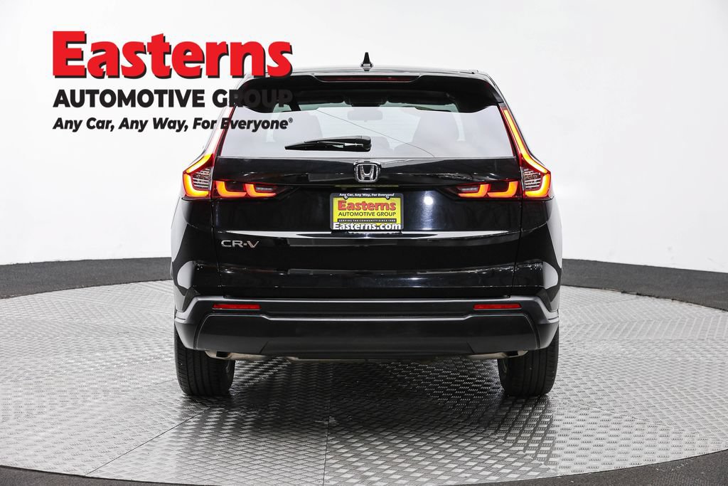 Used 2023 Honda CR-V EX image 7
