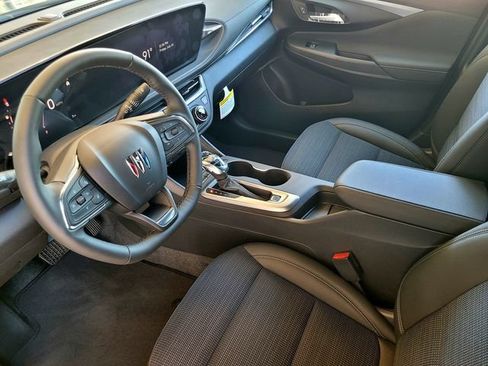 New 2026 Buick Envista Preferred w/ Convenience I Package FWD image 17