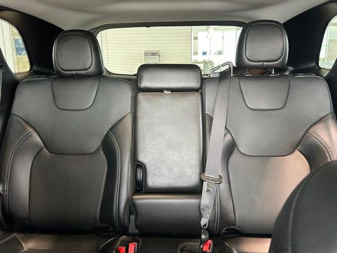 Used 2020 Jeep Cherokee Limited image 23