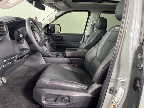 Used 2022 Toyota Tundra TRD Pro AWD/4WD image 18