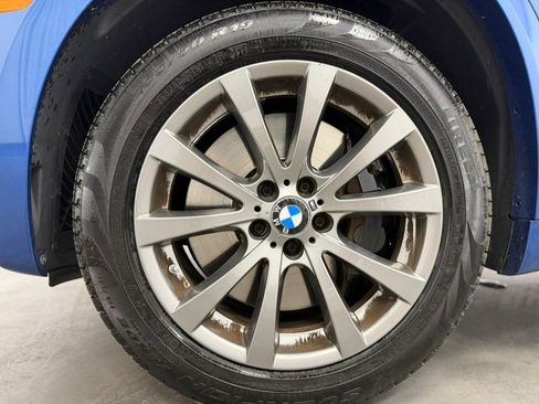 Used 2011 BMW X5 M AWD/4WD image 65