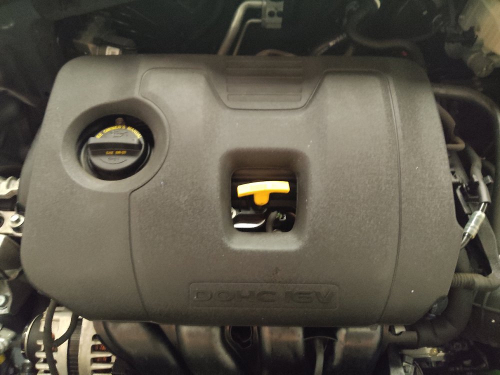 Used 2021 Kia Soul LX FWD image 30