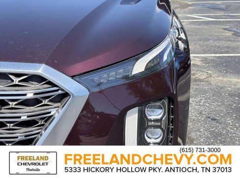 Used 2020 Hyundai Palisade Limited AWD/4WD image 10