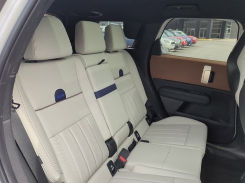 Certified 2025 MINI Cooper Countryman S image 29