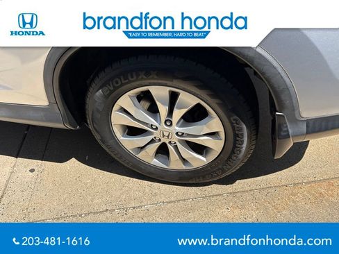 Used 2014 Honda CR-V EX image 31