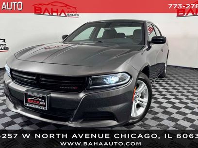 Used 2023 Dodge Charger SXT