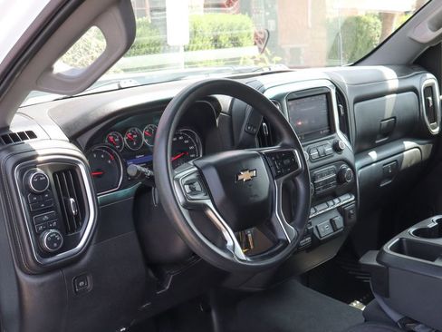 Used 2020 Chevrolet Silverado 3500 LT AWD/4WD image 20