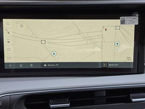 New 2026 Hyundai Palisade SEL FWD image 12