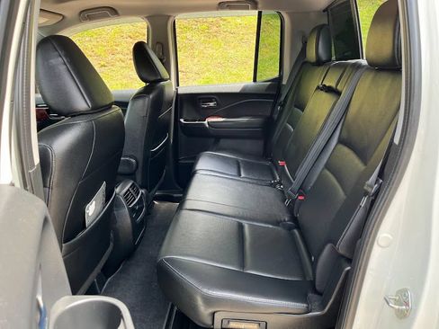 Used 2019 Honda Ridgeline RTL-E image 43