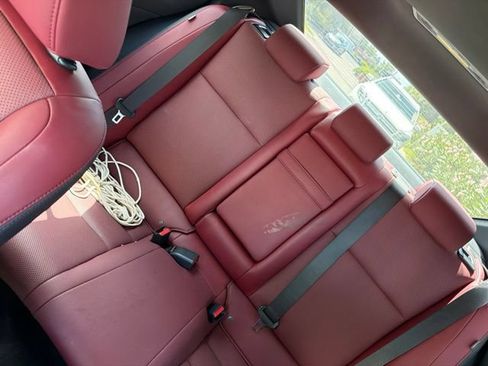 Used 2021 Lexus IS 300 w/ Comfort Package RWD image 3
