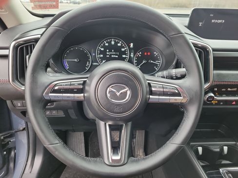 Used 2025 MAZDA CX-50 2.5 Hybrid w/ Premium Plus Pkg image 21