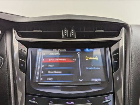 Used 2016 Cadillac CTS Luxury image 28