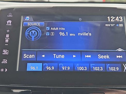 Used 2020 Honda Ridgeline RTL image 12