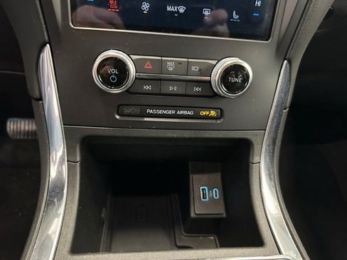 Used 2024 Ford Edge Titanium image 29