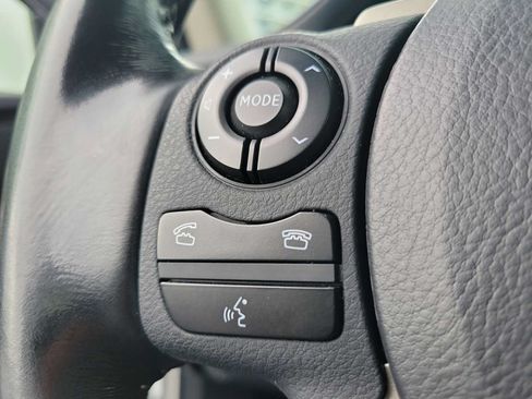 Used 2016 Lexus CT 200h w/ Accessory Package 2 FWD image 20