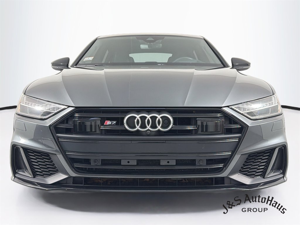 Used 2020 Audi S7 Prestige w/ Prestige Package AWD/4WD image 2