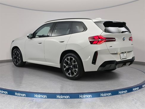 New 2026 BMW X3 xDrive30 w/ Premium Package image 7