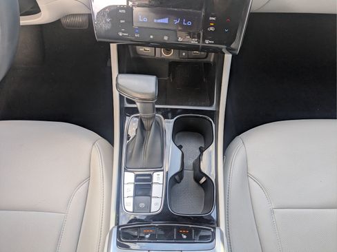 Used 2024 Hyundai Tucson SEL w/ Convenience Package FWD image 18