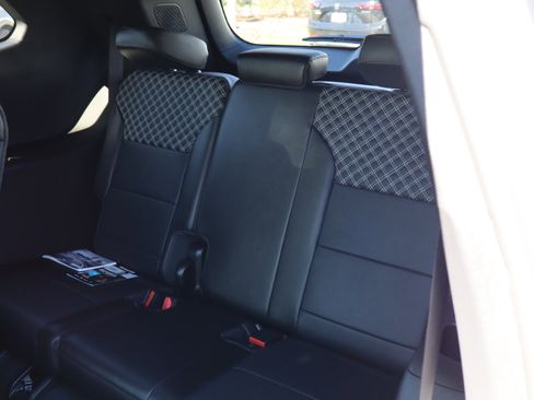 New 2026 GMC Acadia Denali w/ Super Cruise Package image 34