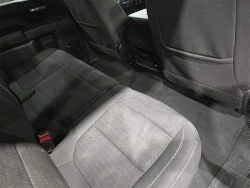 Used 2023 Chevrolet Silverado 2500 LT image 11